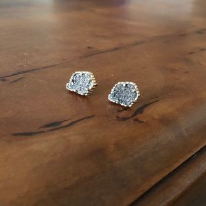 Kendra Scott earrings